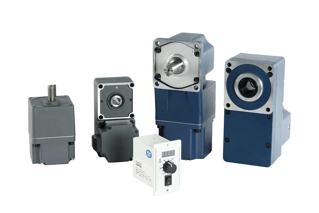 無刷減速電機 無刷減速電機